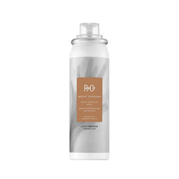 R+Co Balloon Dry Volume Spray light brown