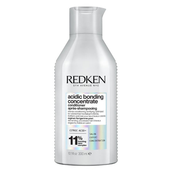 Redken Acidic Bonding Concentrate Conditioner 300ml