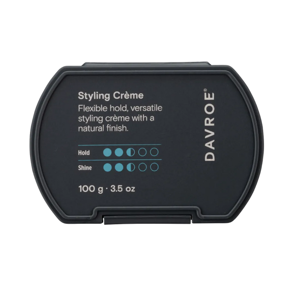 Davroe Styling Crème 100g