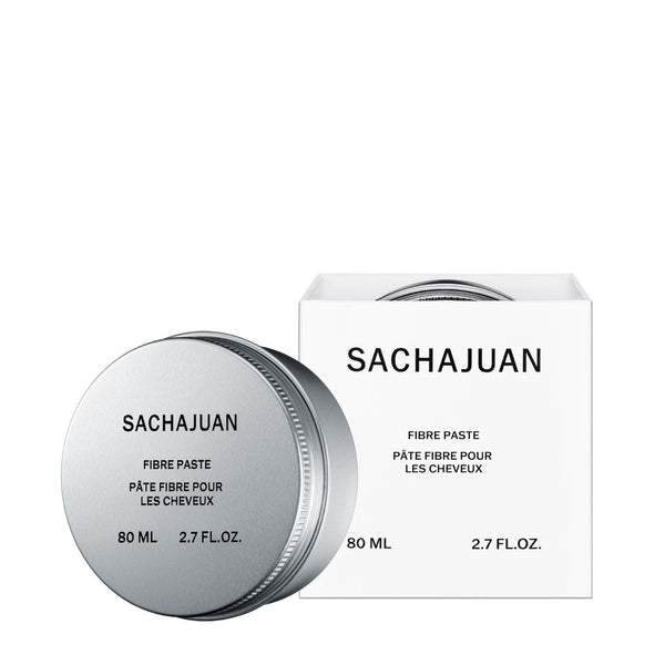 SachaJuan Fibre Paste 80ml