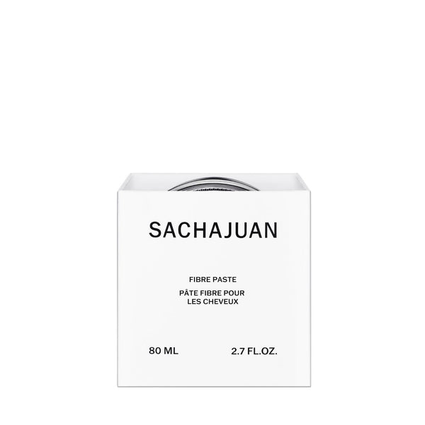 SachaJuan Fibre Paste 80ml