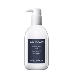 SachaJuan Hair Cleansing Cream 500ml