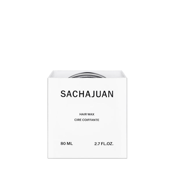 SachaJuan Hair Wax 80ml
