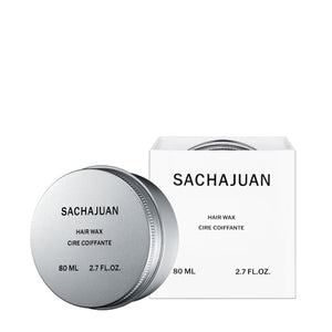 SachaJuan Hair Wax 80ml