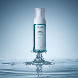 SachaJuan Ocean Mist Volume Hair Mousse 150ml