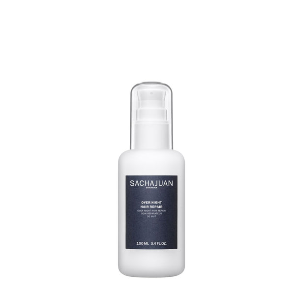 SachaJuan Overnight Hair Repair 100ml