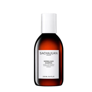  SachaJuan Normal Hair Shampoo 250ml 