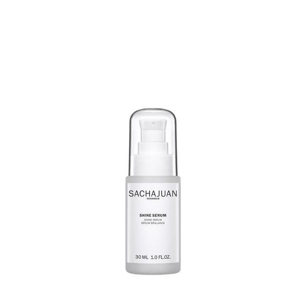  SachaJuan Shine Serum 30ml 