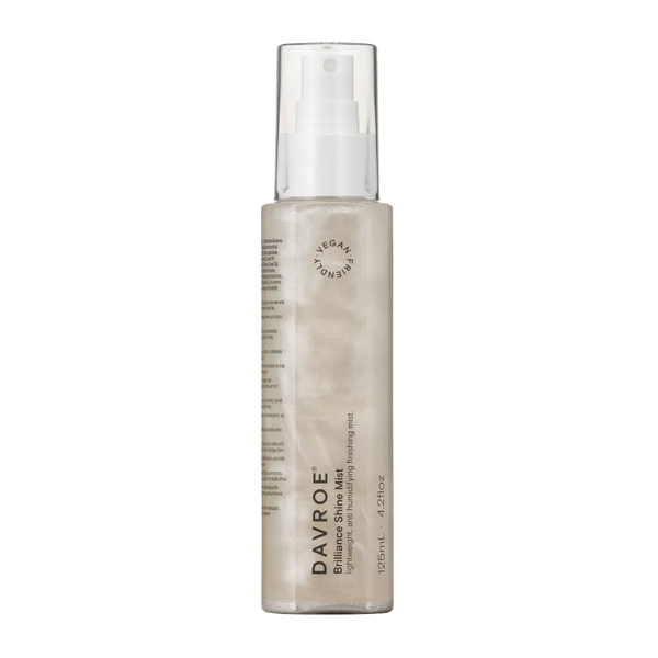 Davroe Brilliance Shine Mist 125ml