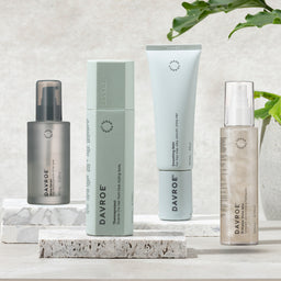 Davroe Brilliance Shine Mist 125ml