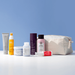Smooth, Set, Jet Goody Bag (Worth £85)