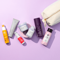 Smooth, Set, Jet Goody Bag (Worth £85)