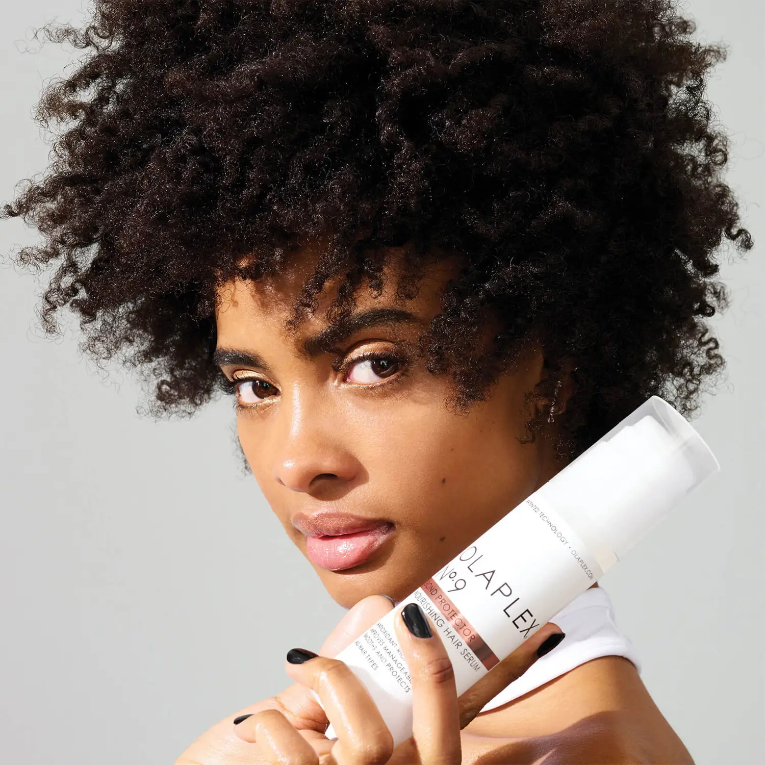 The Best Hair Products For Thick Hair Luxurious Look Ltd